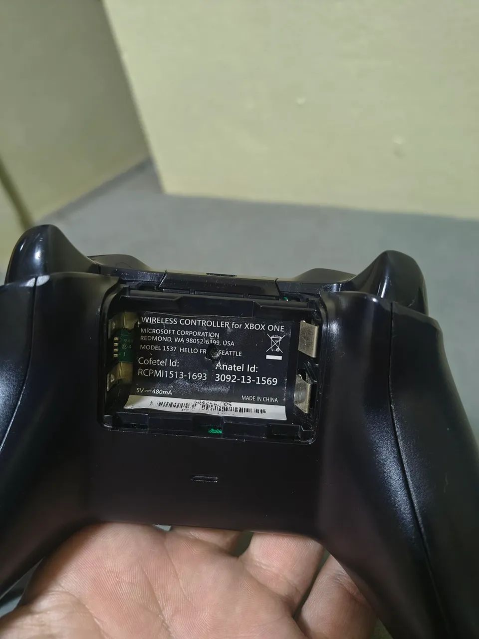 Controle xbox  - Foto 5