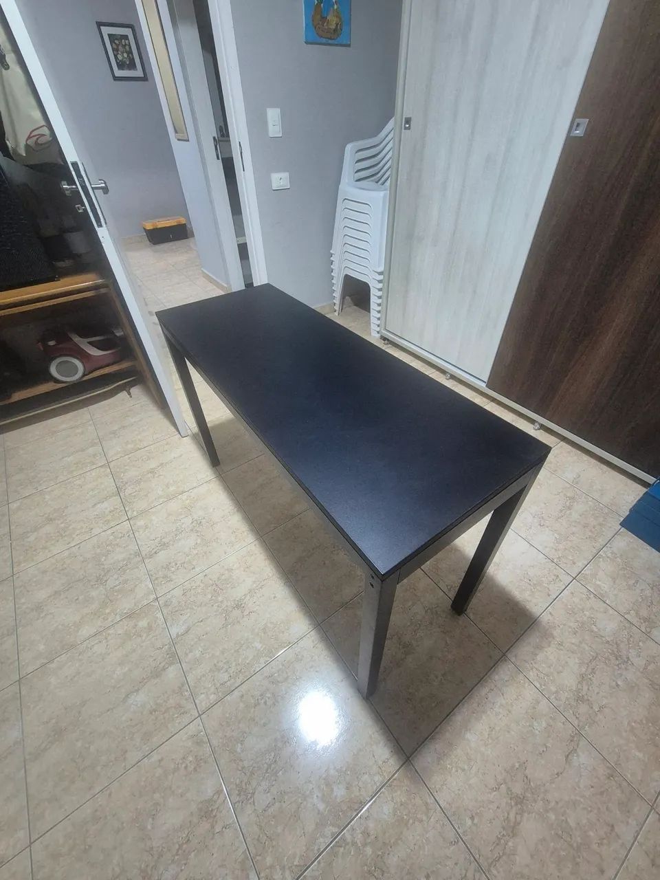 Mesa de escritório - Foto 3
