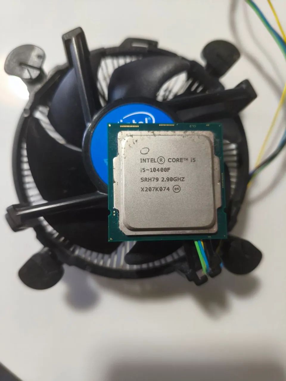 Processador Core i5 10400F - Foto 2