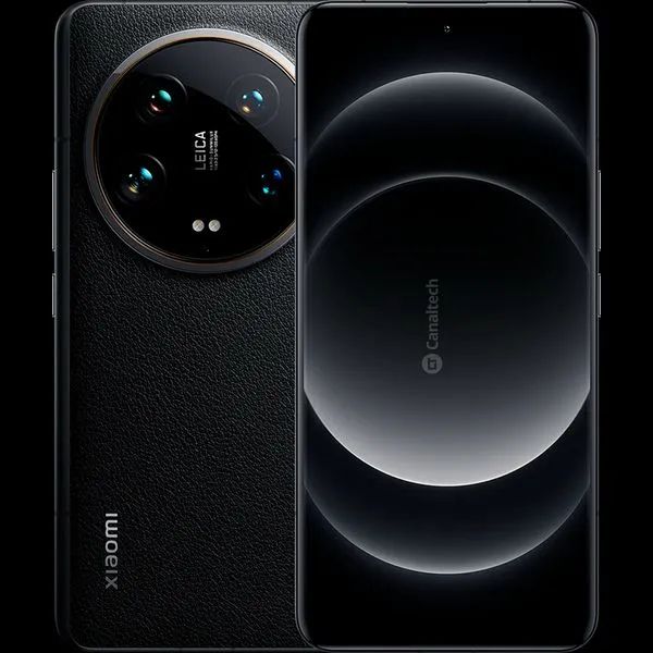 Celular Xiaomi 14 ultra SEMINOVO - NAO ACEITO TROCA - Celulares e