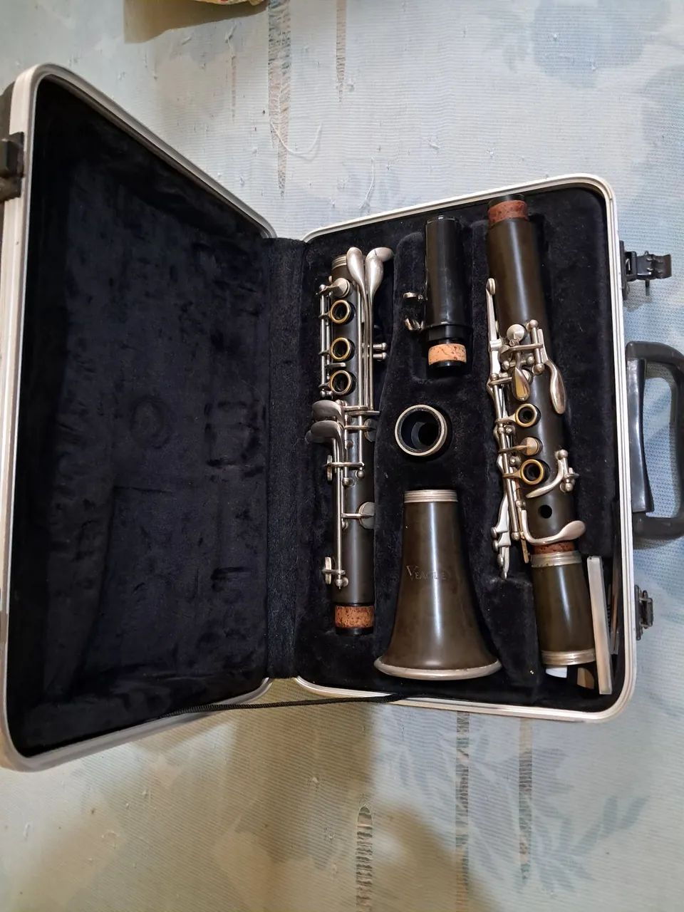 Clarinete Eagle - Foto 2