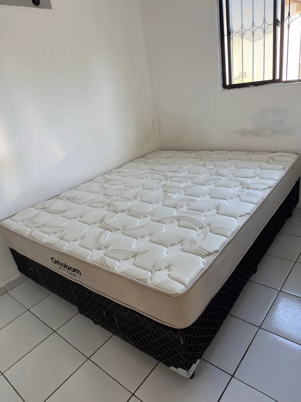 Cama Queen - Foto 4