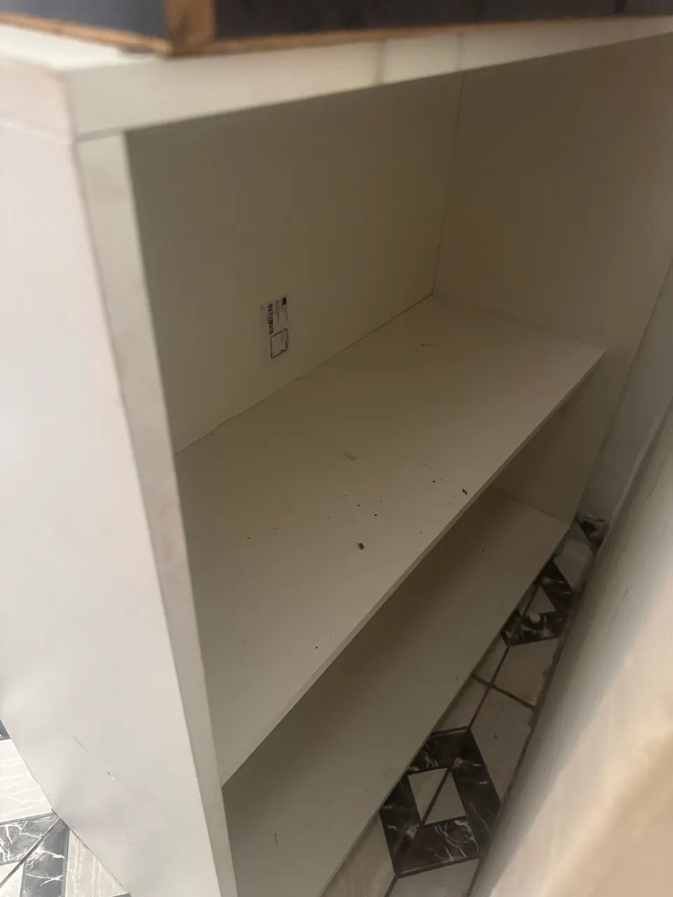 Balcão  - Foto 2