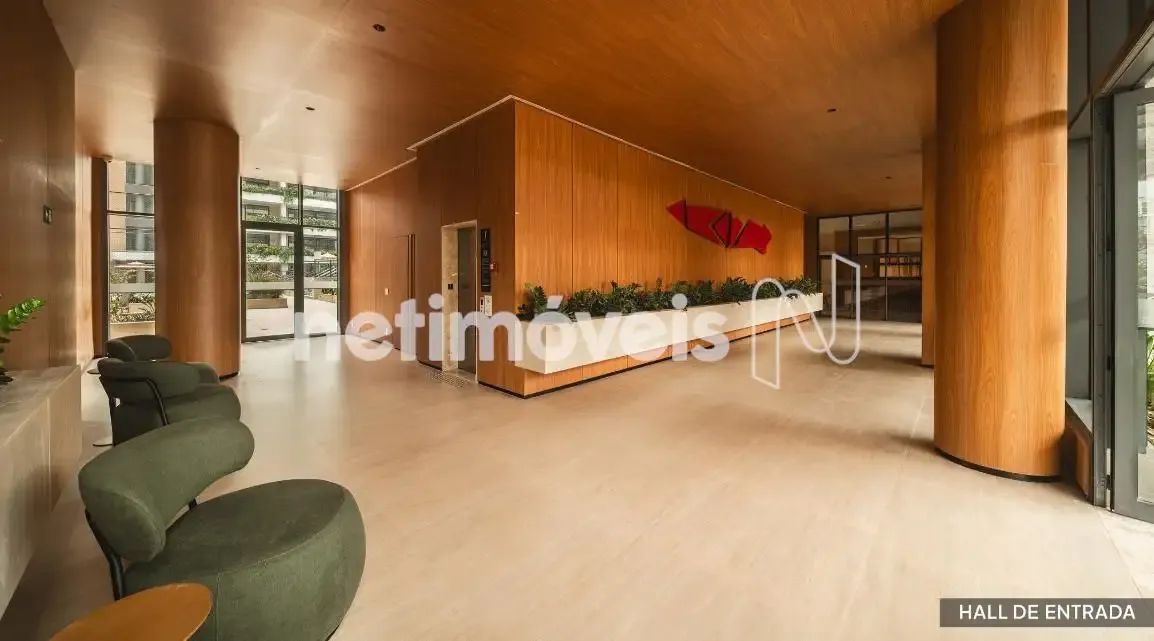 INTTER 207 GARDEN | 215 M² DE SOFISTICAÇÃO E CONFORTO
