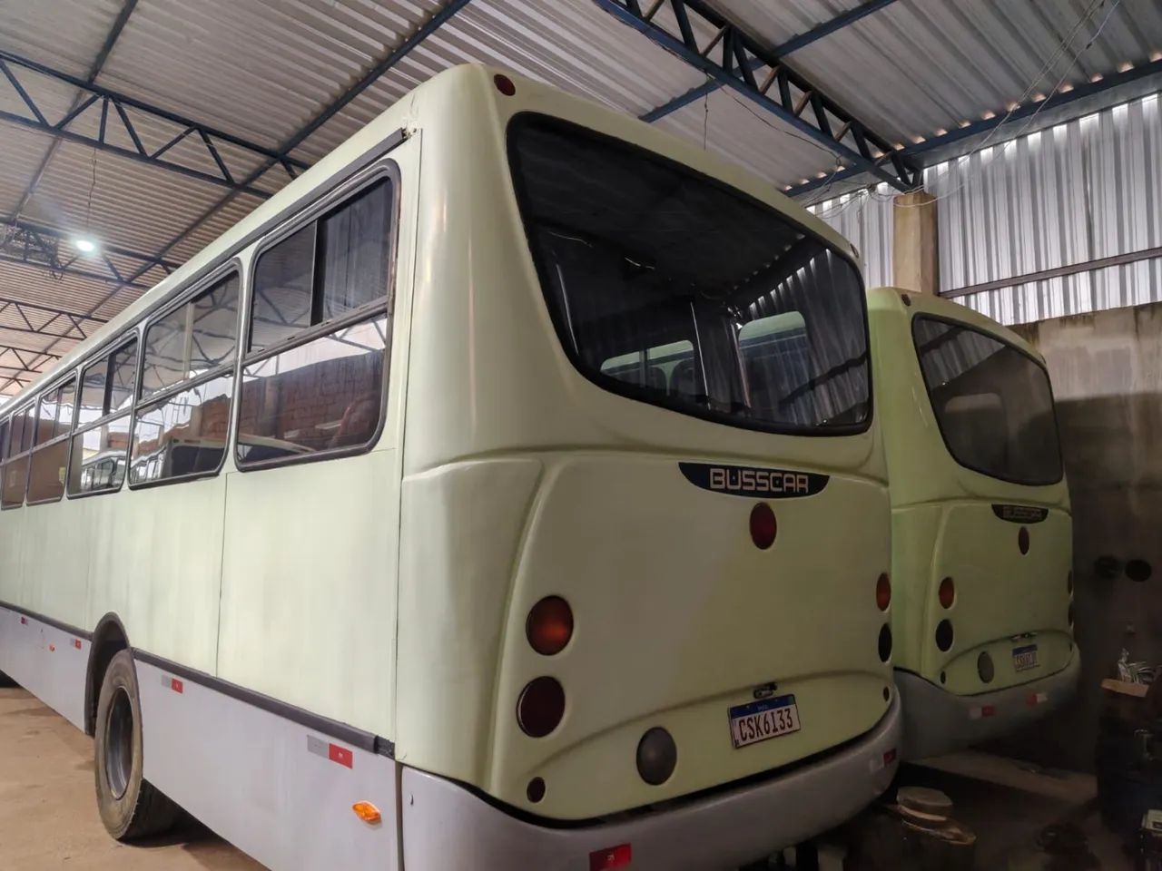 Vendo ônibus coletivo - Foto 2