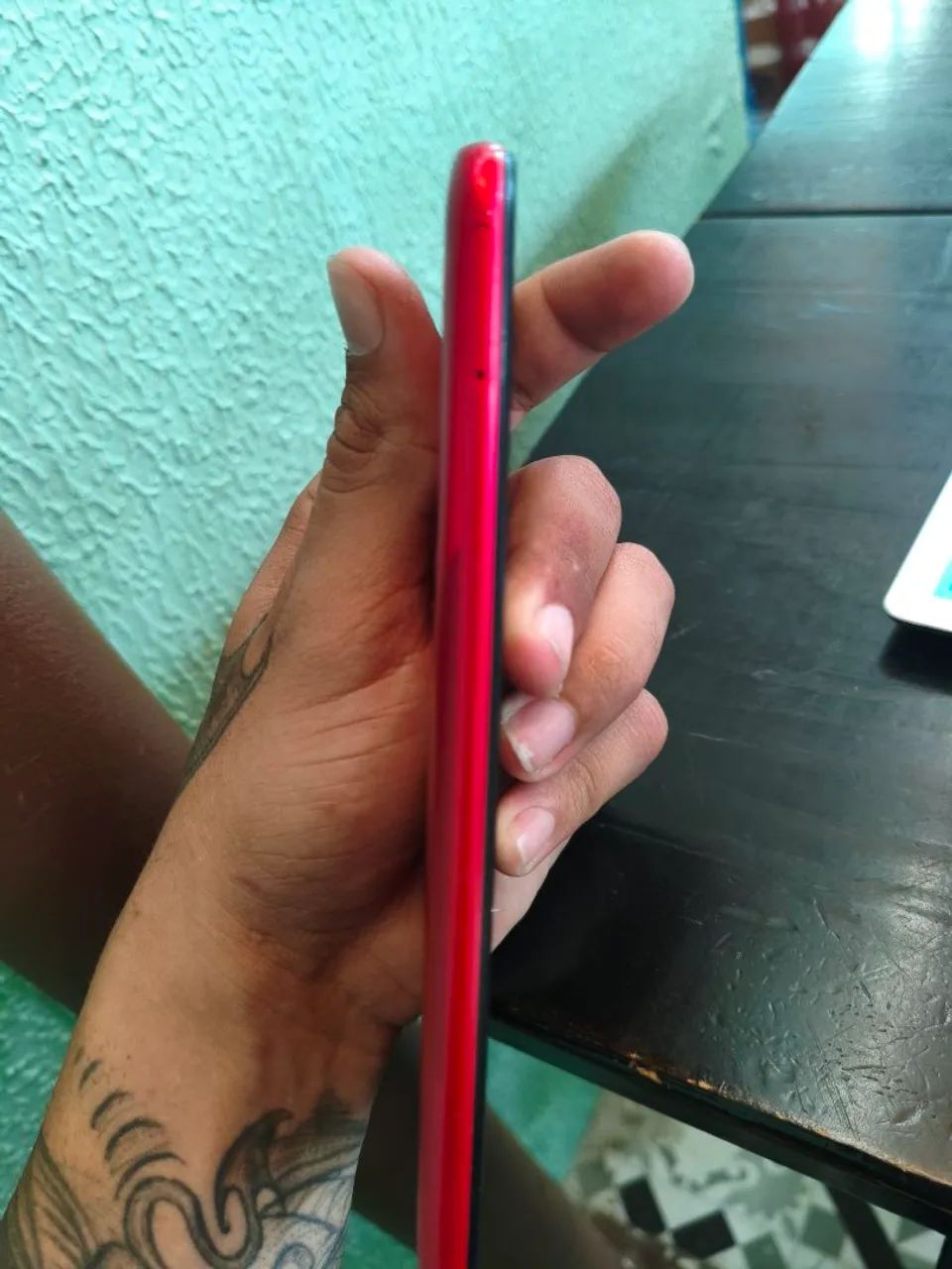 Vendo Samsung A02S - Foto 3