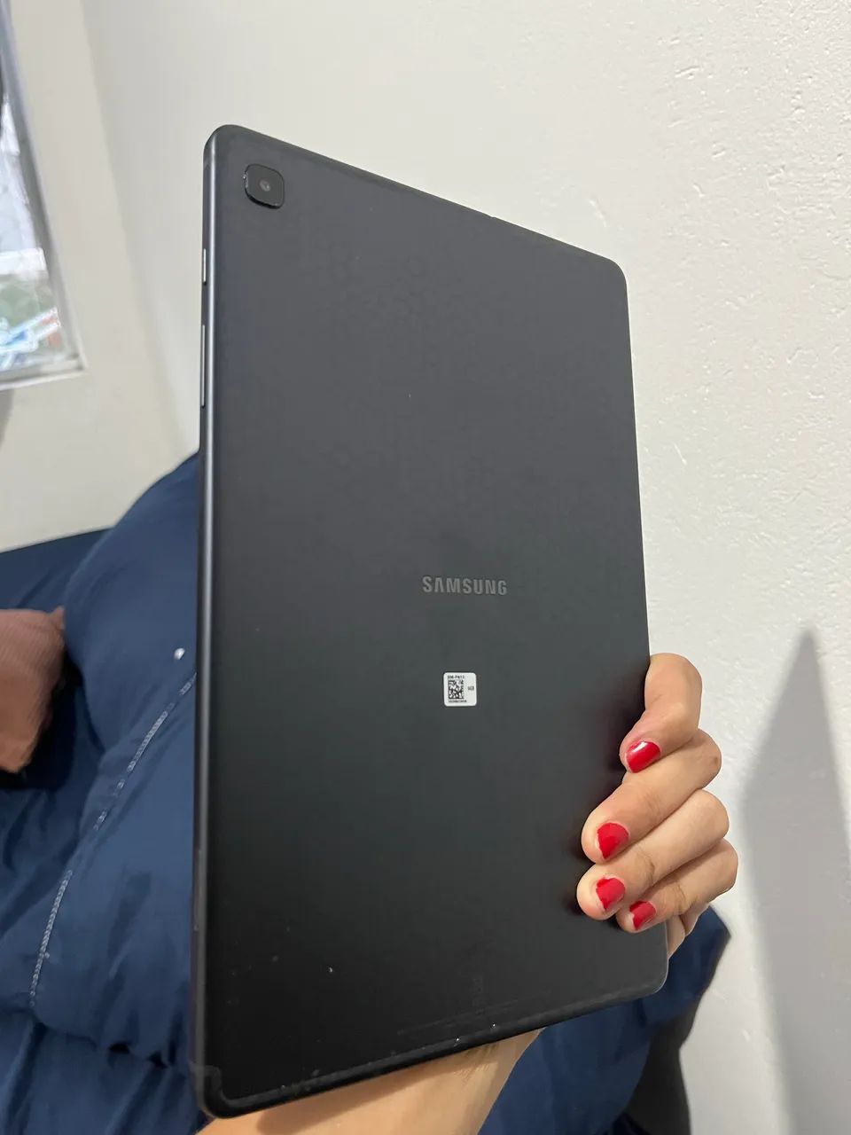 Tablet Samsung tab S6 lite