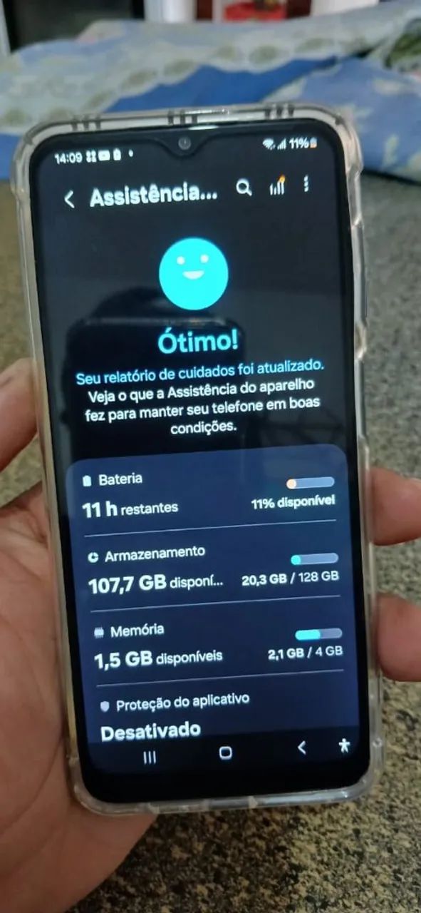Celular  - Foto 5