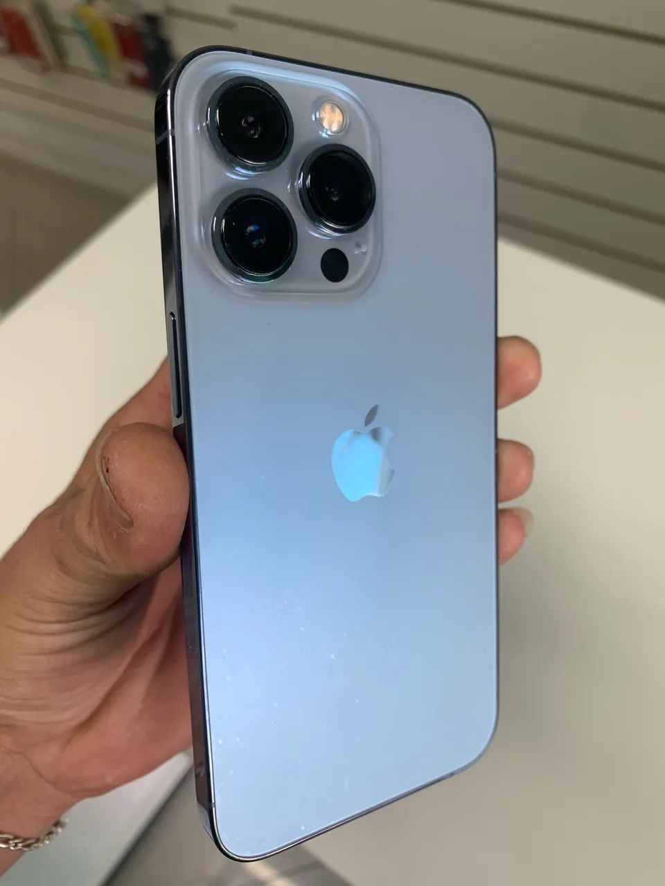 iPhone 13 pró 128gb - Foto 3
