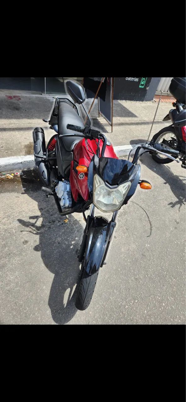 Fazer 150 2015 - Foto 2