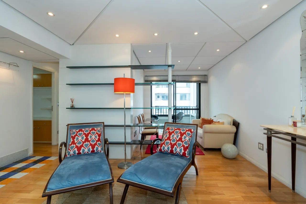 Apartamento para venda em Vila Mascote com 2 quartos, 60m² - Foto 5