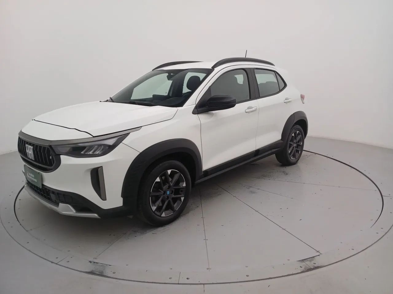 Fiat Pulse 2025