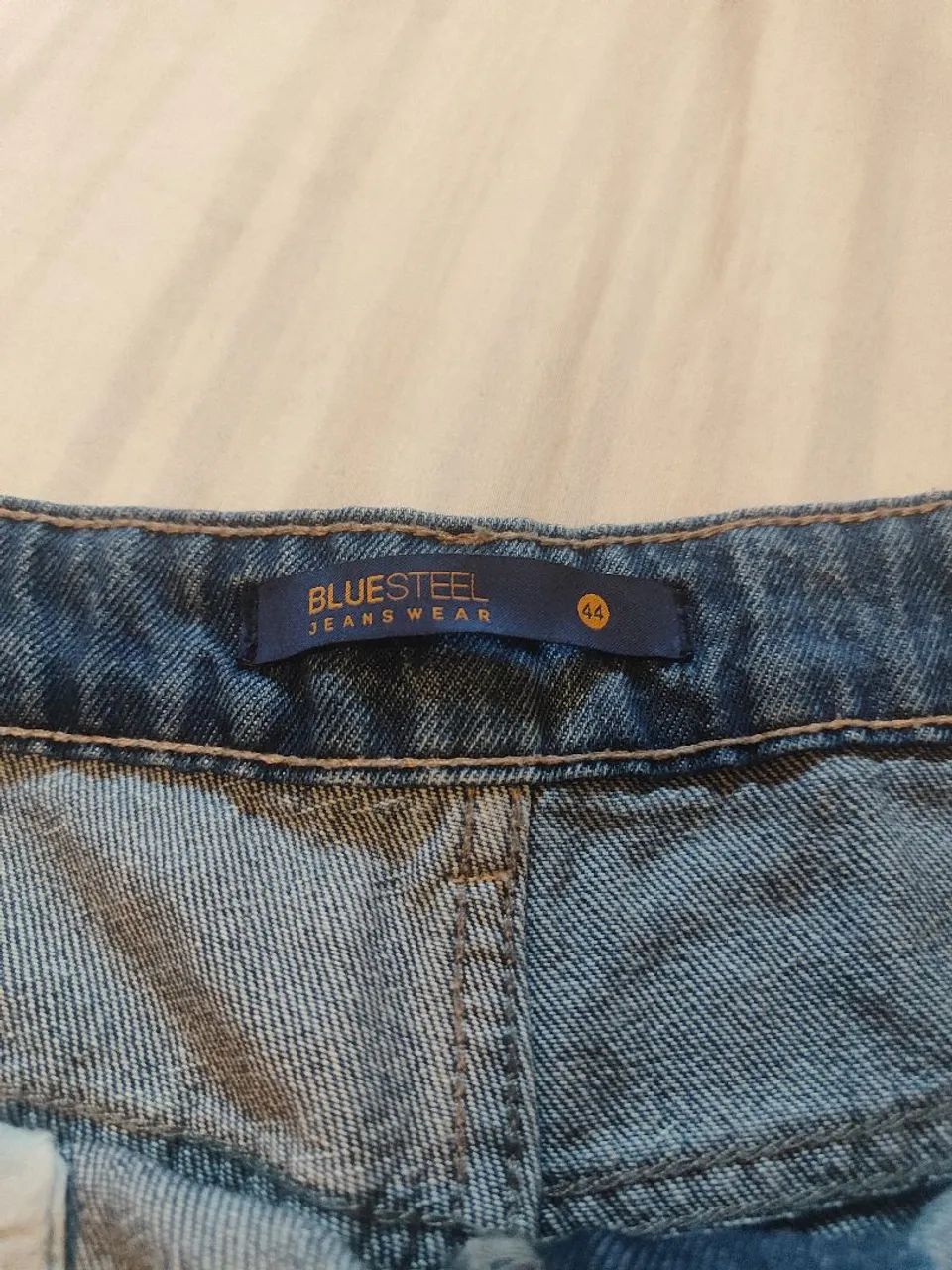 Shorts Jeans C&A - Foto 3