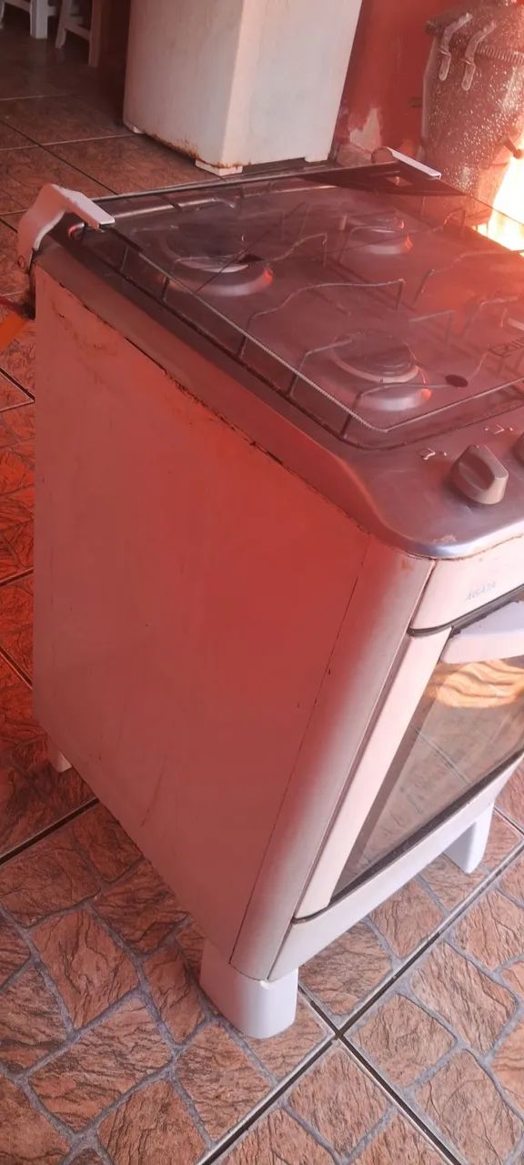 Fogão elétrico - Foto 2