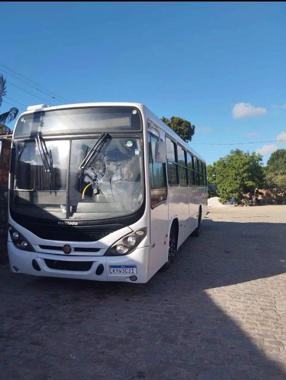 Ônibus Marcopolo Torino - Foto 4