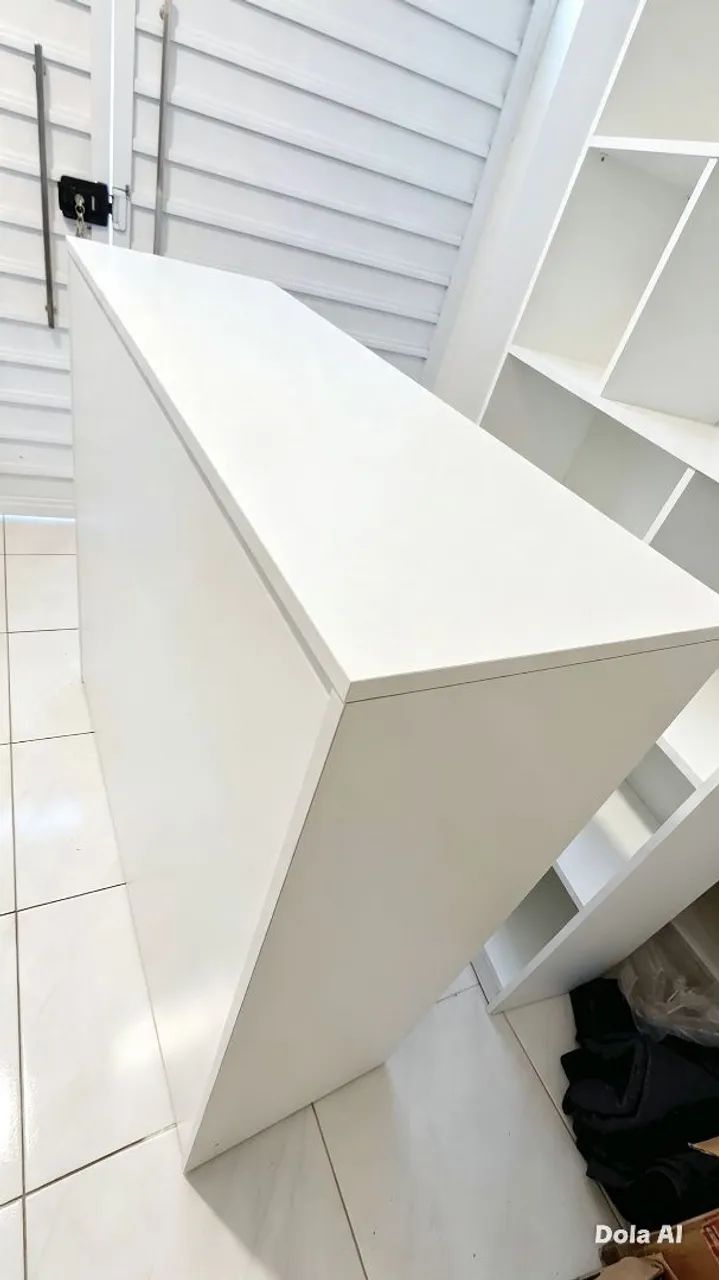 Balcão Loja - Foto 2