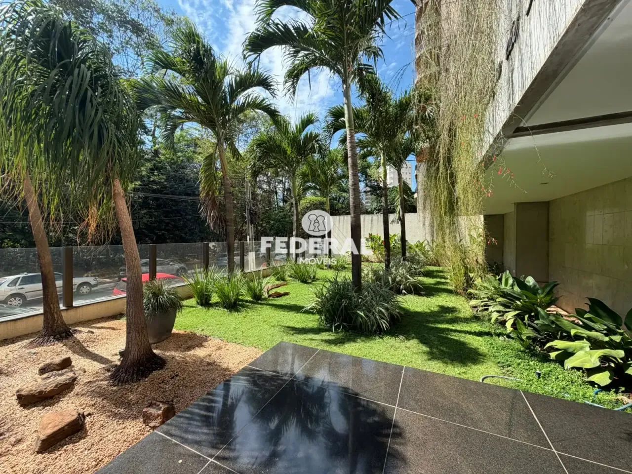 Ed. Bosque dos Buritis, MOBILIADO - 04 suites, 03 garagens - Setor Oeste codigo: 374177 - Foto 2