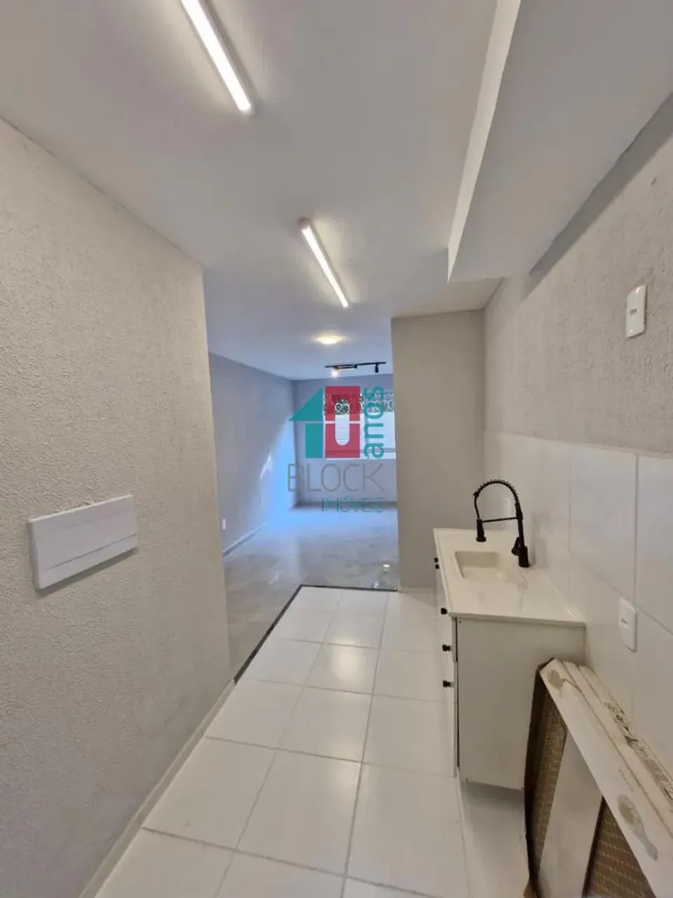 Vargem Pequena | Apartamento 2 quartos - Foto 2