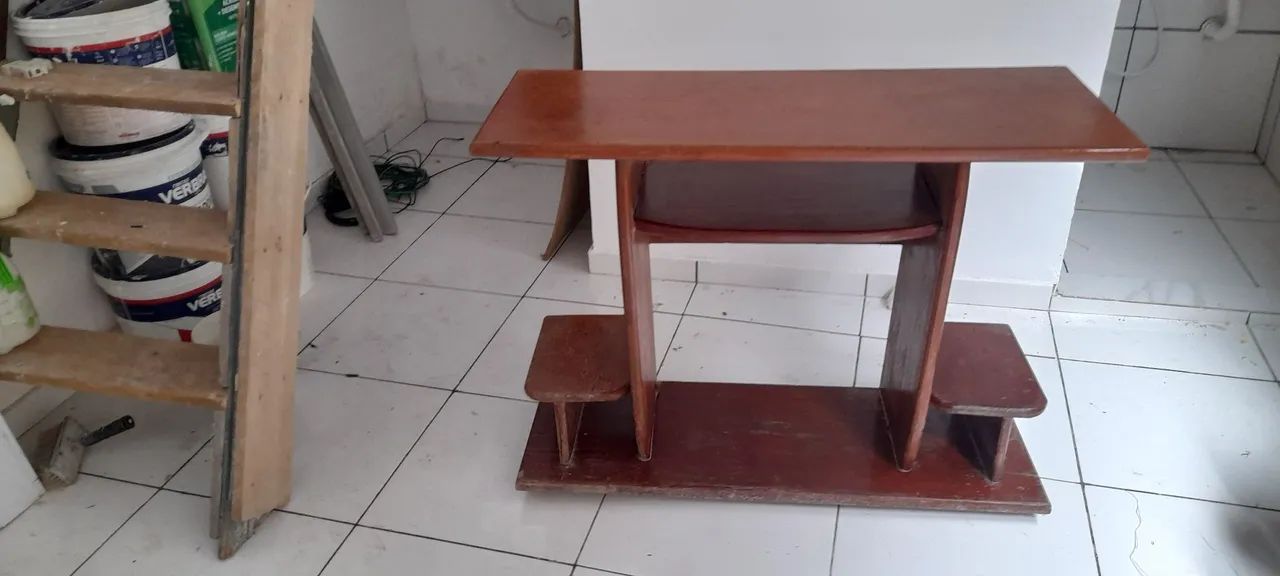 Rack para sua televisão ou som 