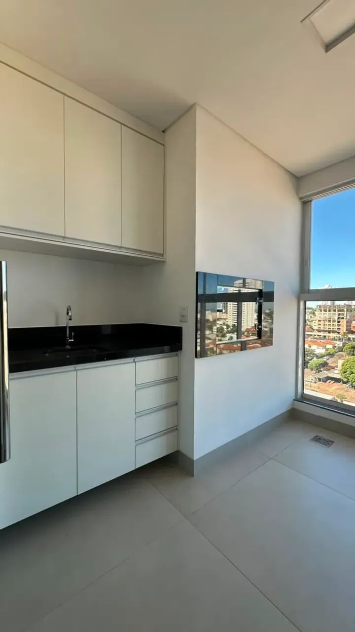 Apartamento alto padrão no Edifício Creta - São Francisco - Foto 5