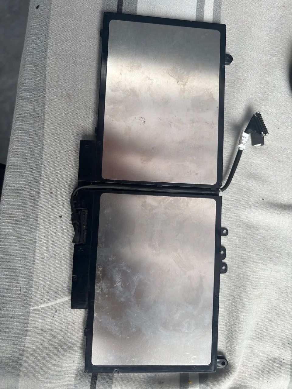 Notebook bateria Dell latitute E5450 E5550 - Foto 2