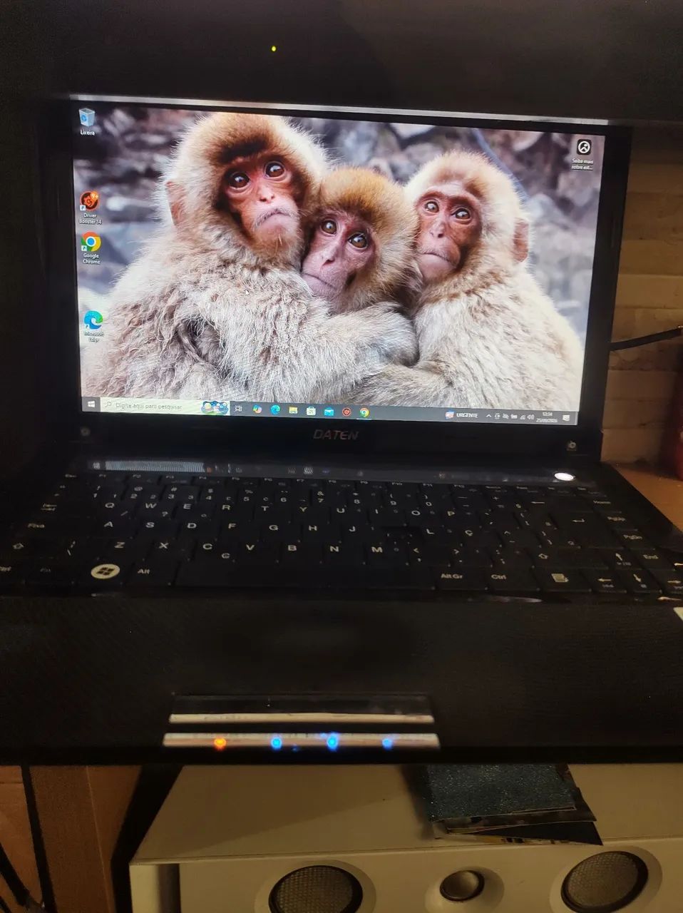 Notebook em perfeito estado  - Foto 3