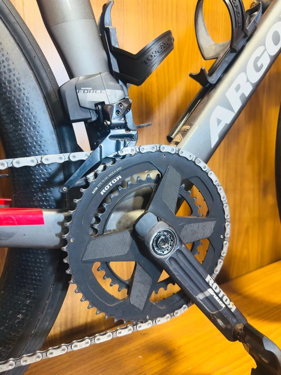 Argon18 nitrogen  - Foto 5