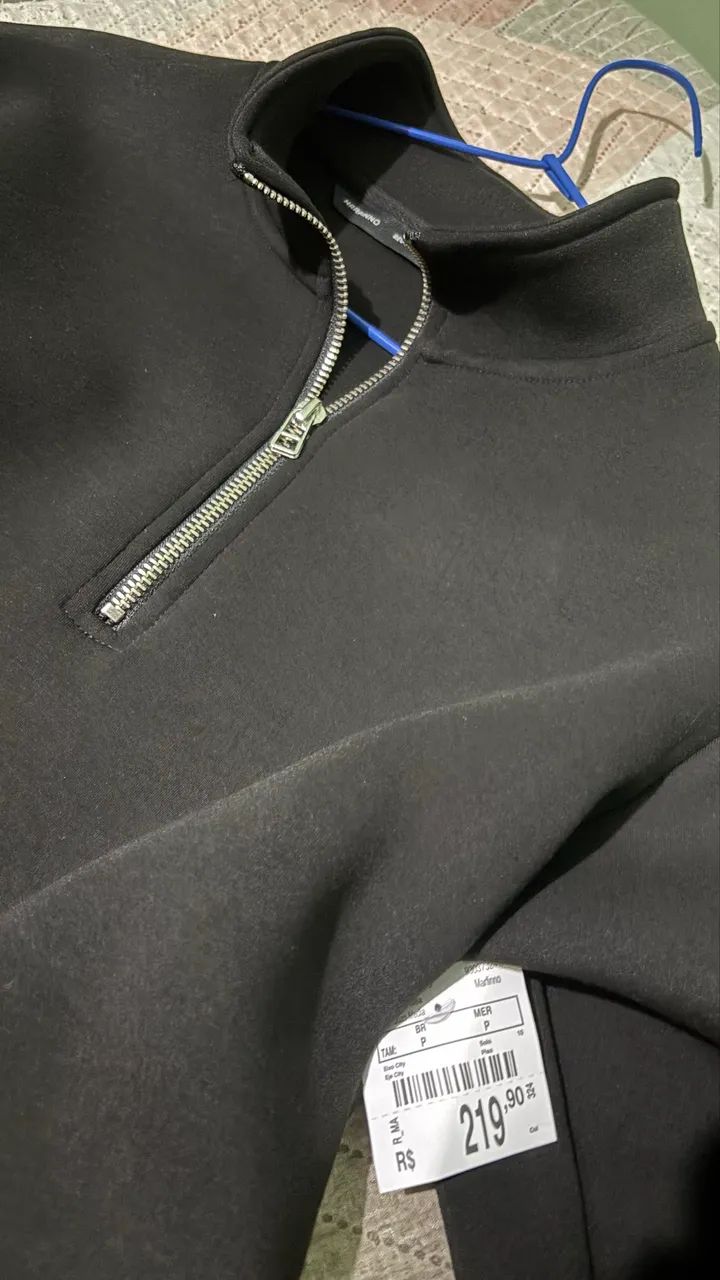 Roupa de frio  - Foto 3
