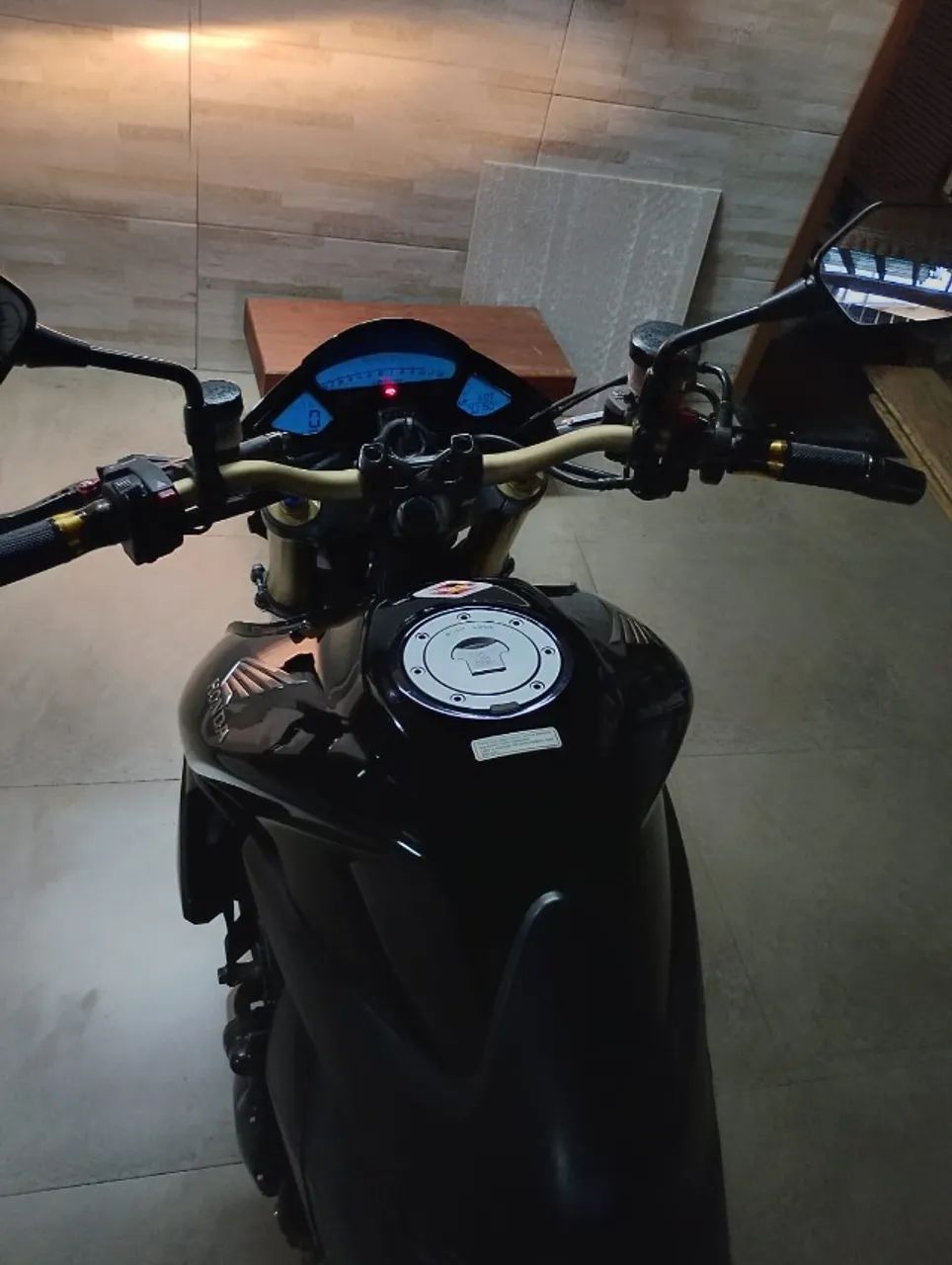 CB1000  - Foto 3