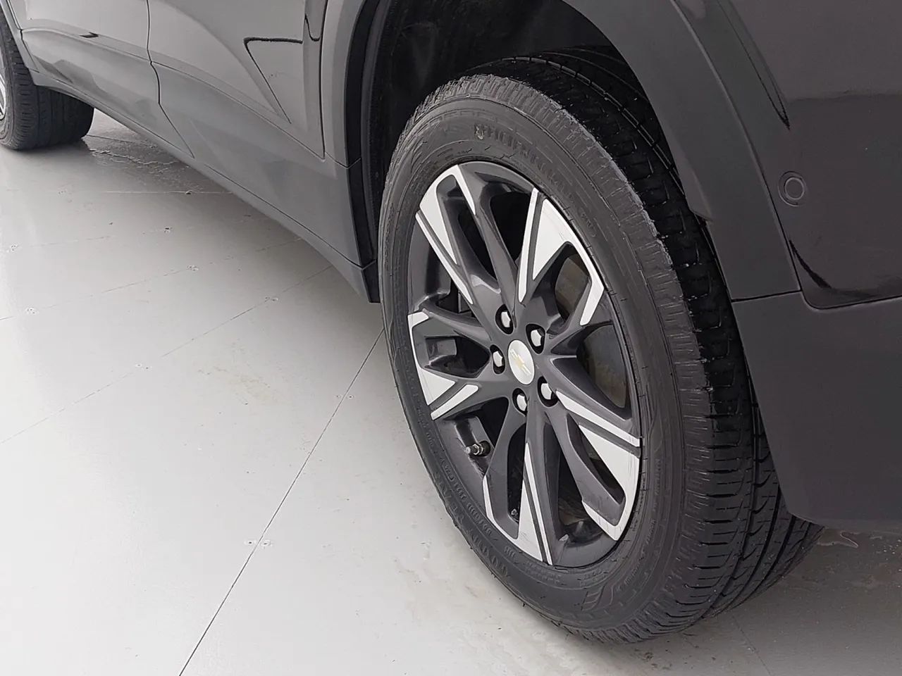 Chevrolet Tracker Premier 1.2 Turbo 12V Flex Aut., foto 12 de 18
