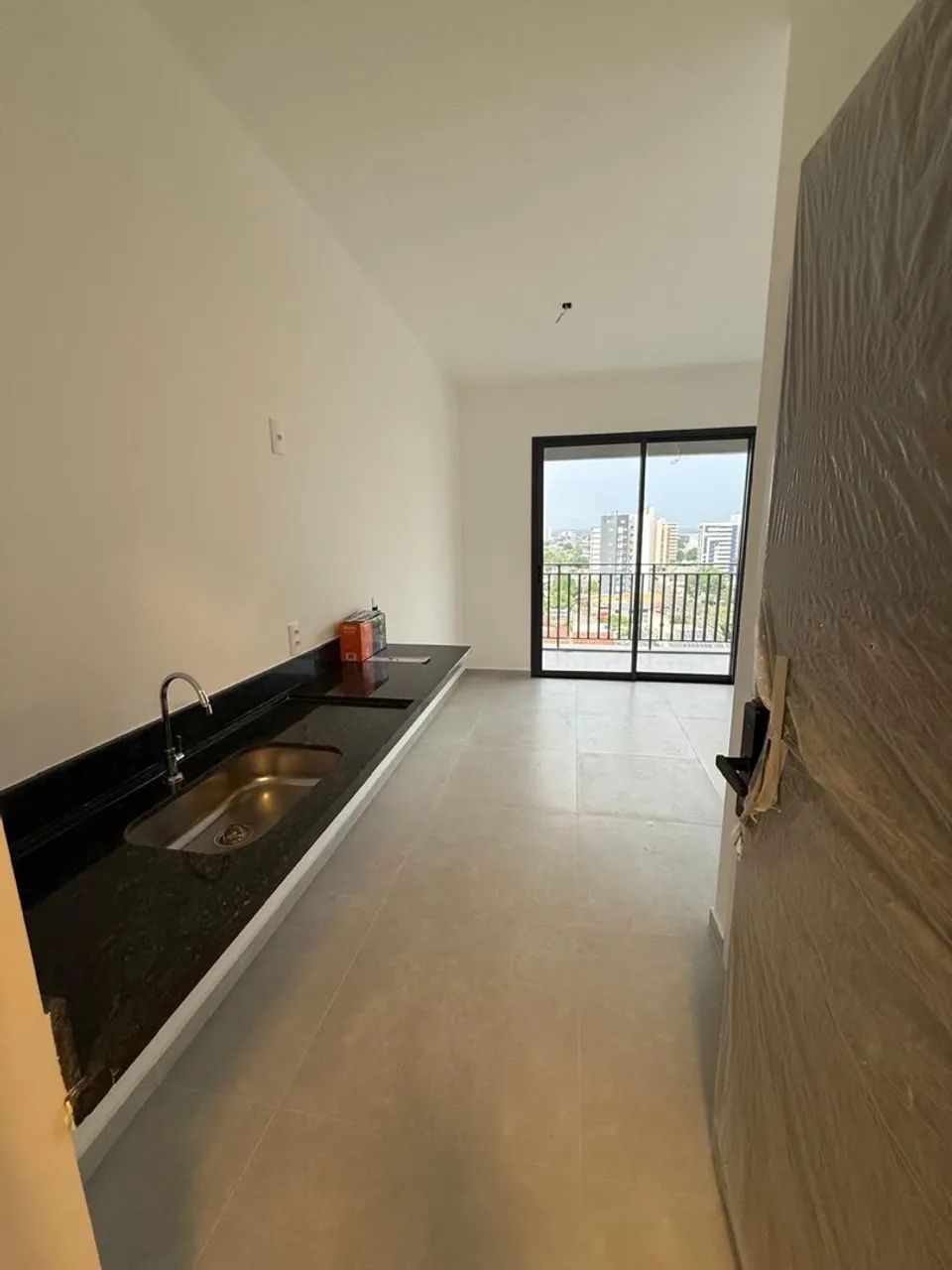 Excelente studio no Alameda 75 - Foto 4