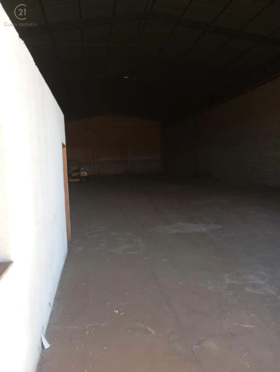 Barracão para alugar em Cambé, Jardim Riviera, com 675 m² - Foto 3