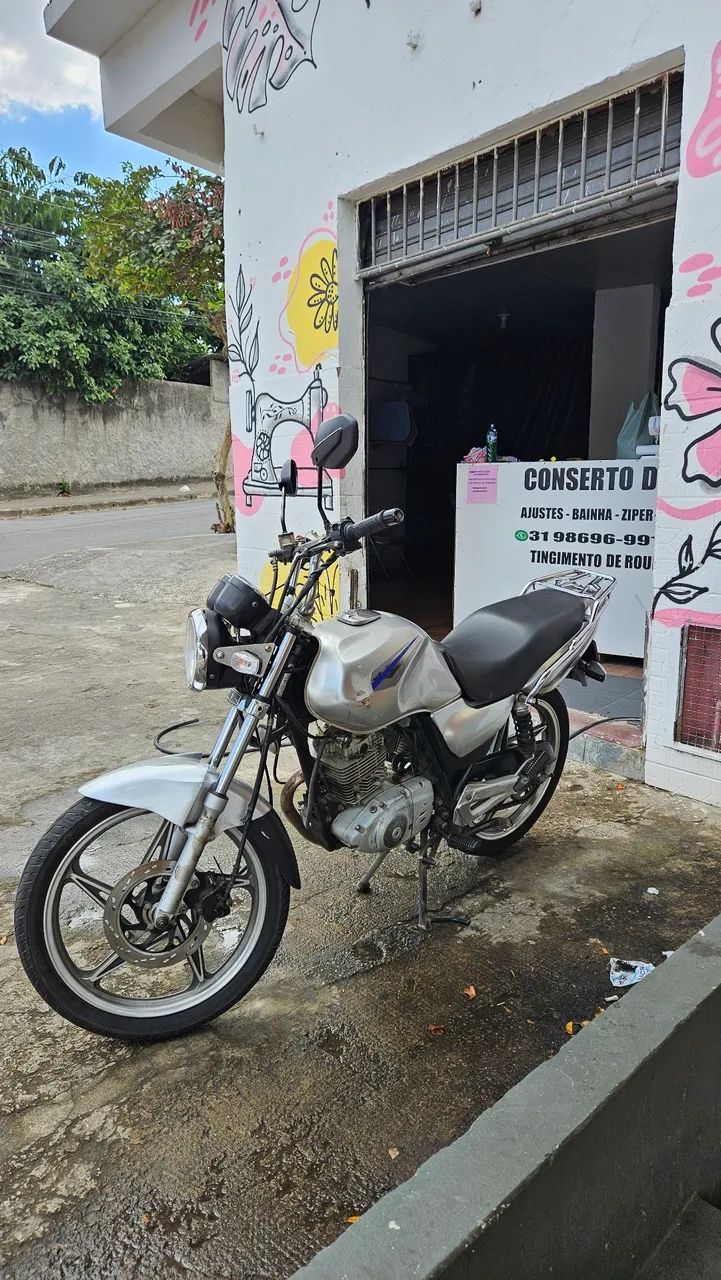 Suzuki yes 125 - Foto 3