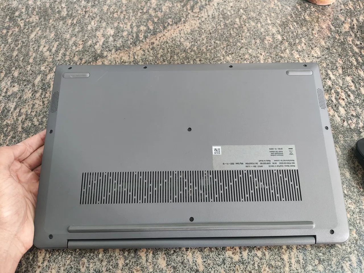 Lenovo Ideapad 3 - Foto 2