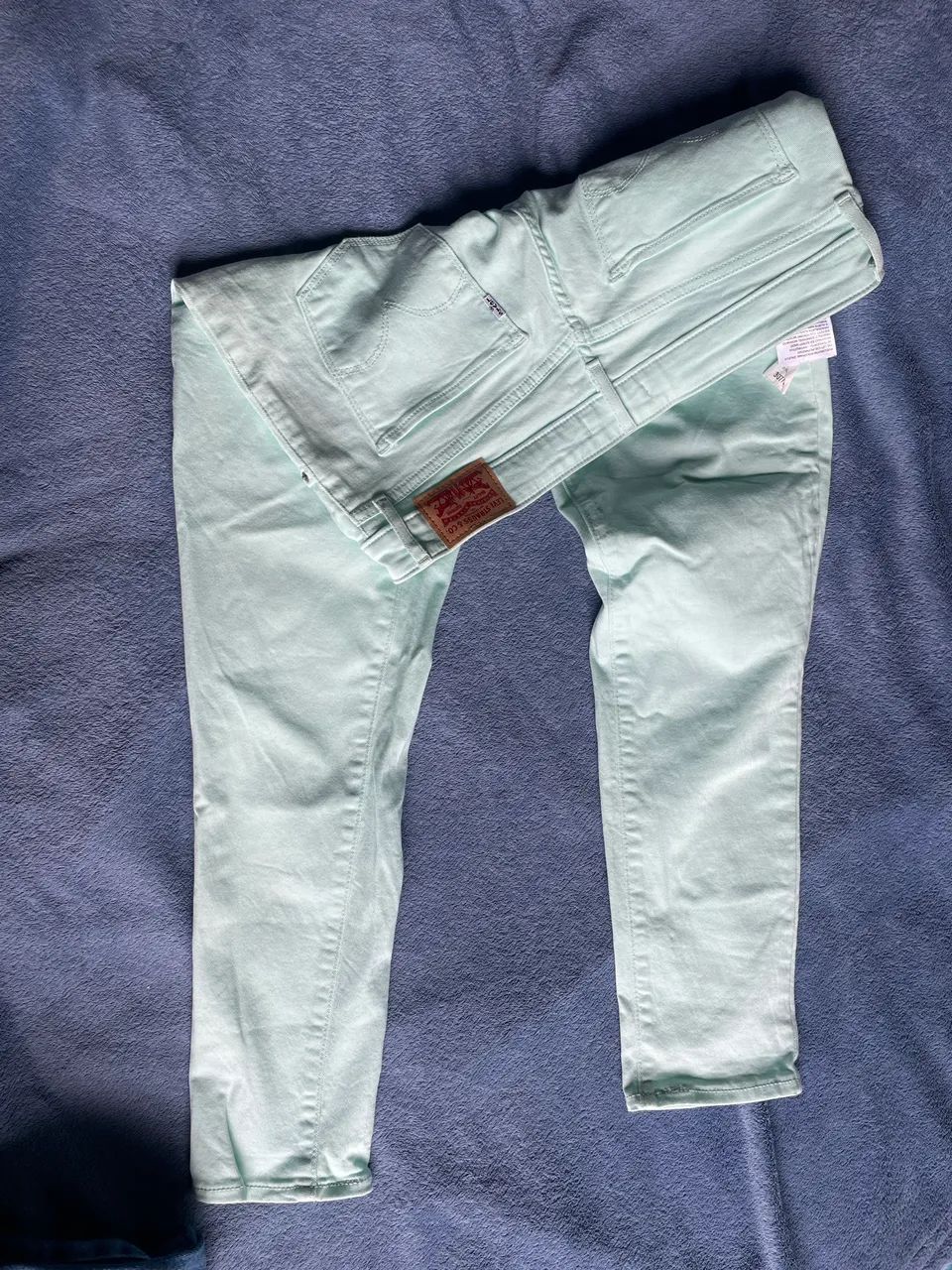 Calça Levi?s  - Foto 5