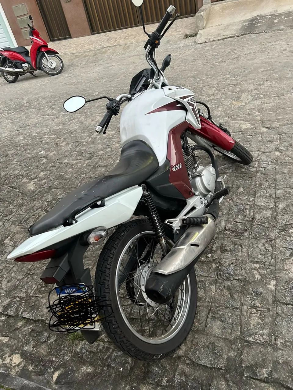 Moto - Foto 5