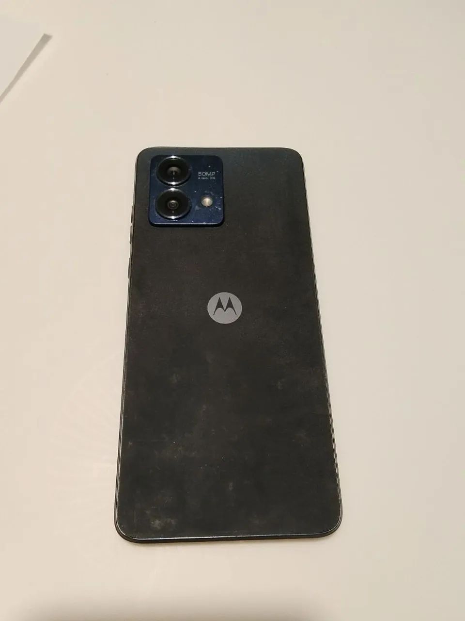 Motorola g84 (defeito)