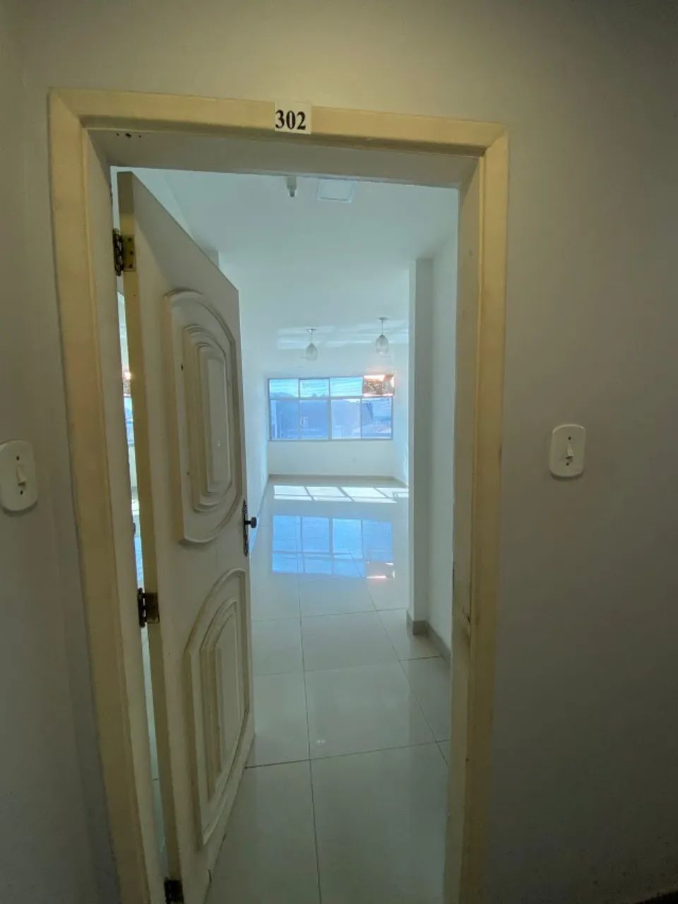 Sala Comercial com 30m² na Estrada da Portela/Madureira - Foto 5