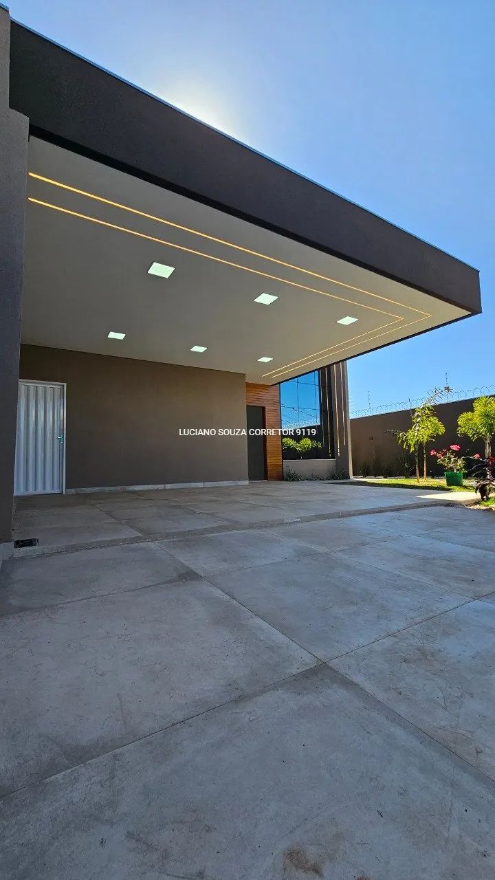 Simplesmente Linda, próximo a UCDB! - Foto 3