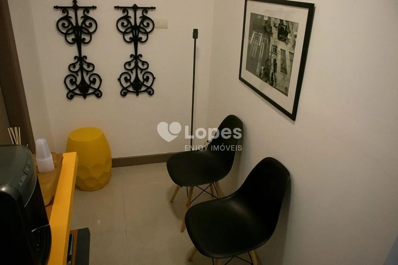 Sala em Tijuca, Rio de Janeiro - Foto 3