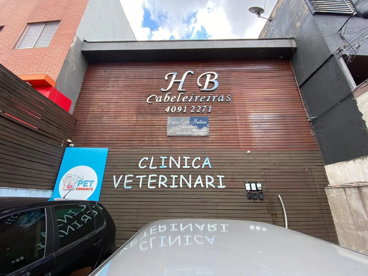 Prédio/Edifício inteiro para venda tem 154 metros quadrados com 5 quartos.