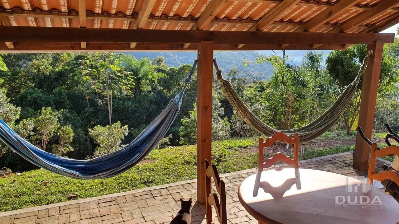 Sitio 2.500m² FAZENDINHA / BIGUAÇU - Foto 4