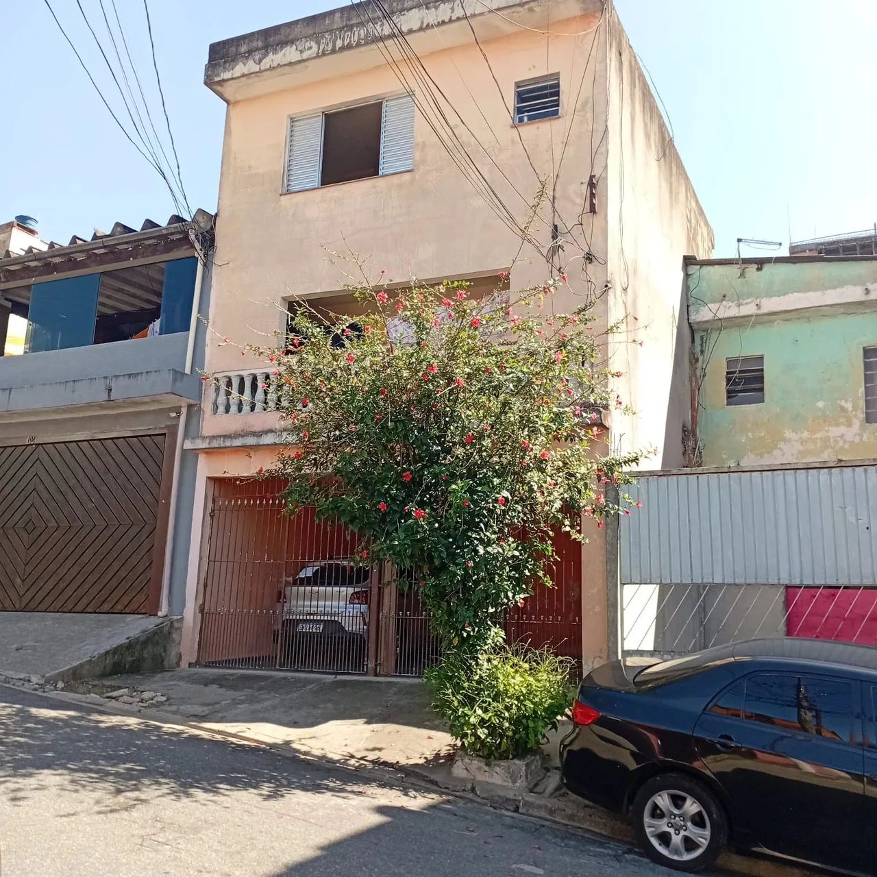 Foto - São Paulo - Vila Carmosina