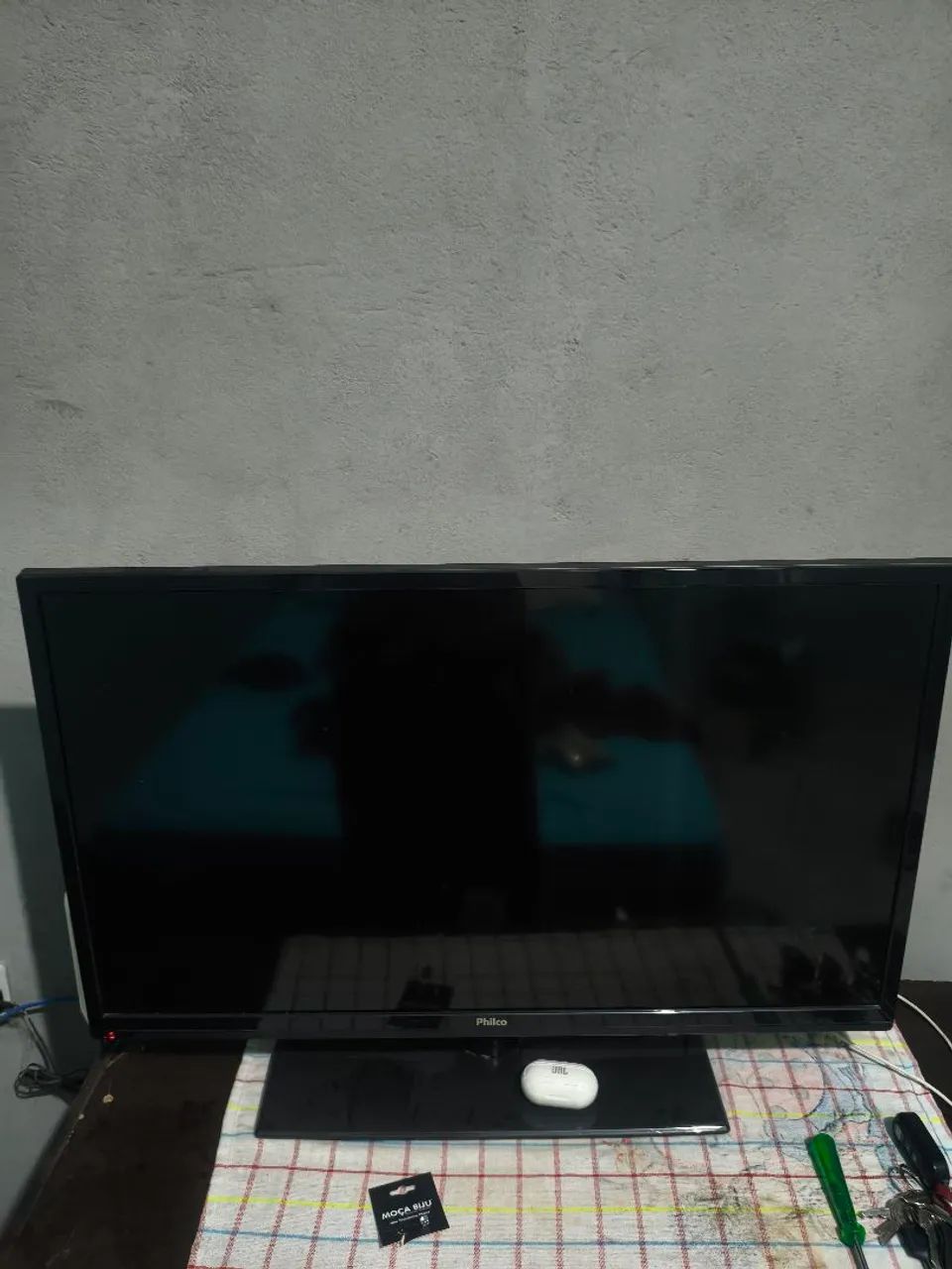 Televisão 32 polegadas led Full HD 