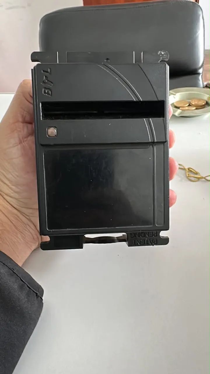 Noteiro BV 20
