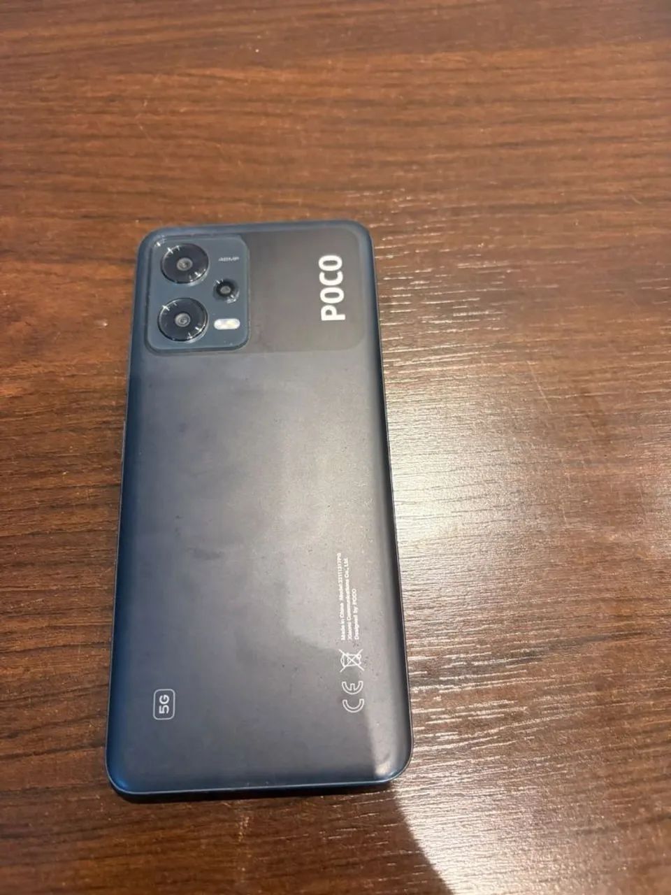 Xiaomi POCO X5, aceito troca por S23, S24 - Foto 3