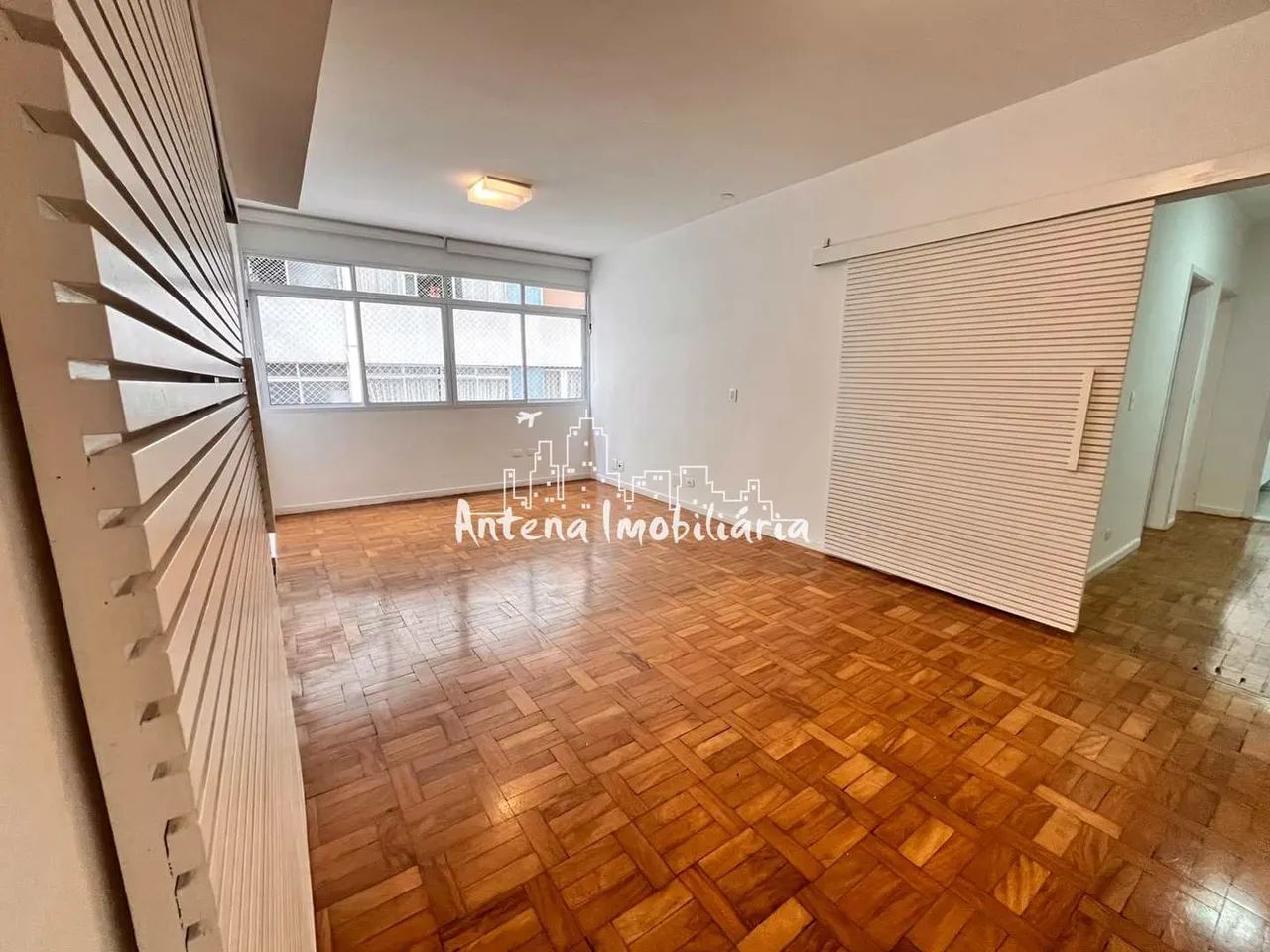 Apartamento com 02 dormitórios em Santa Cecília - Cód.: 7974