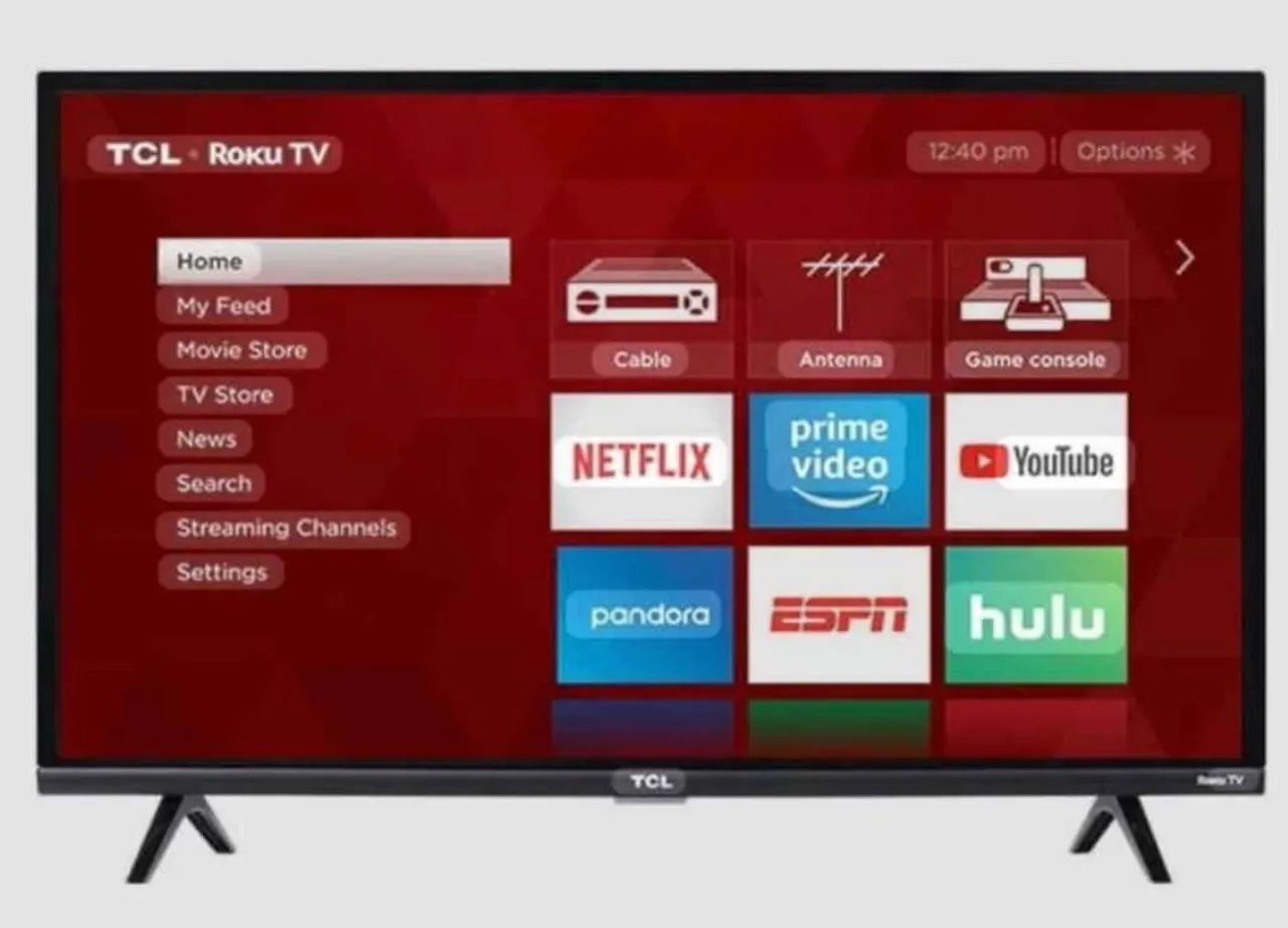 Tv 32 smart  - Foto 3