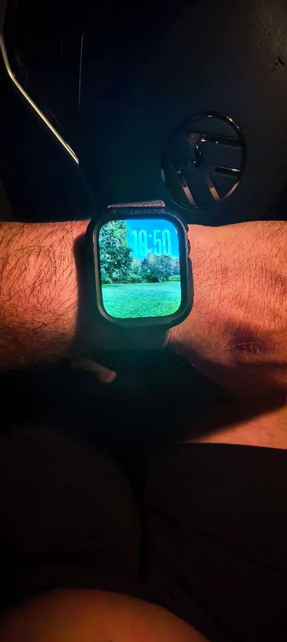 Apple watch série 9  - Foto 3