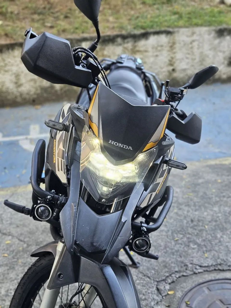 XRE 300 ABS - Foto 3